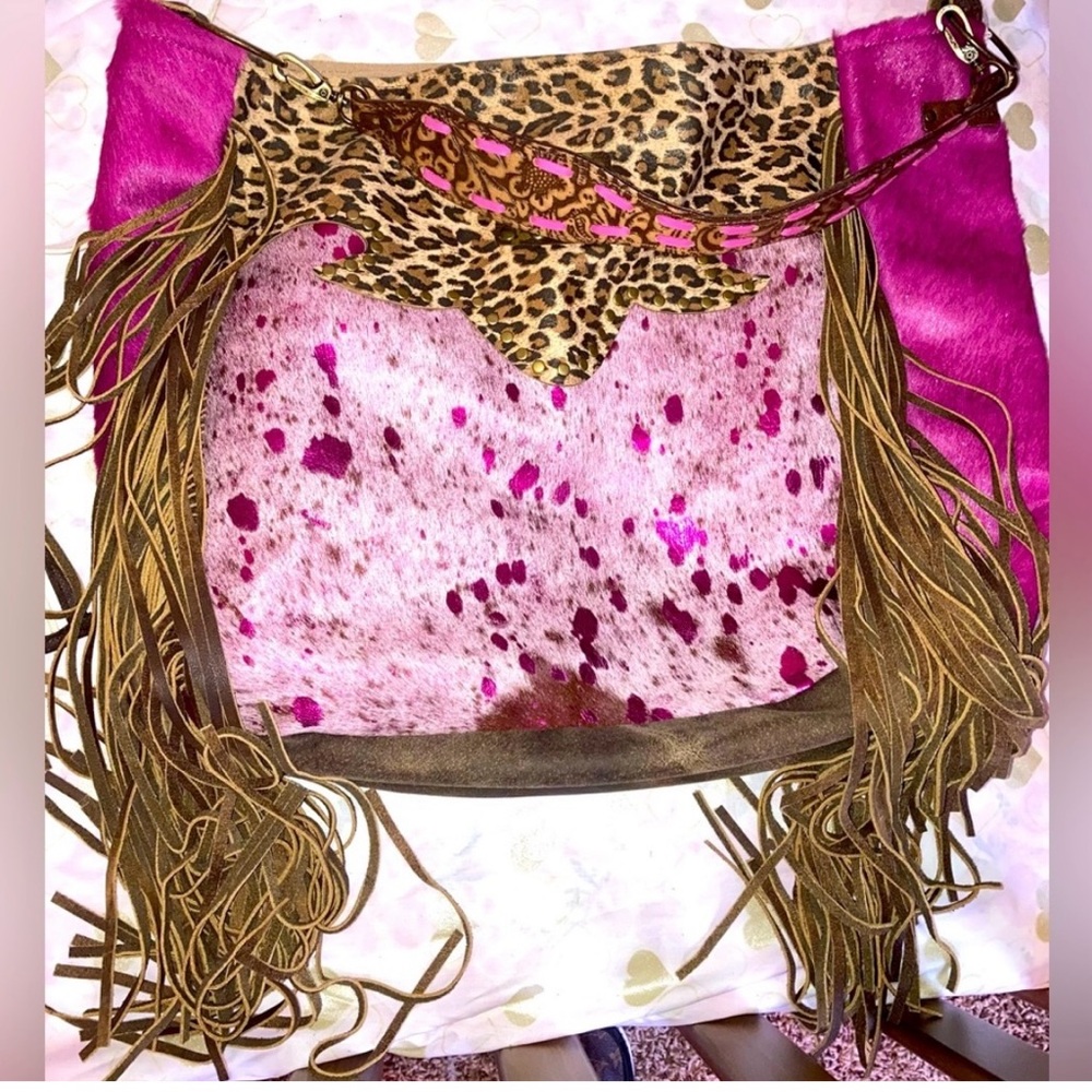 Keep it gypsy bag